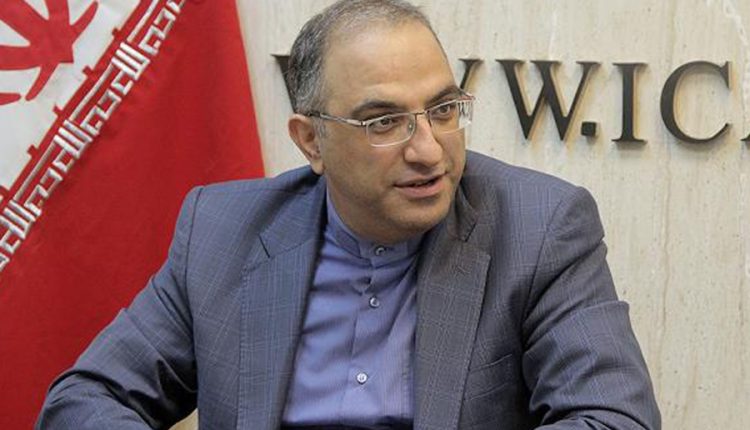 نماینده-مسیحیان-ارمنی