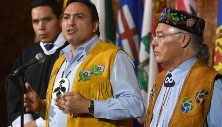 رهبران+قبایل+سرخپوست