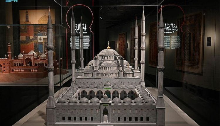 معماری+مساجد