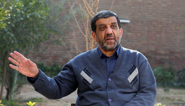 وزیر میراث فرهنگی صنایع دستی و گردشگری