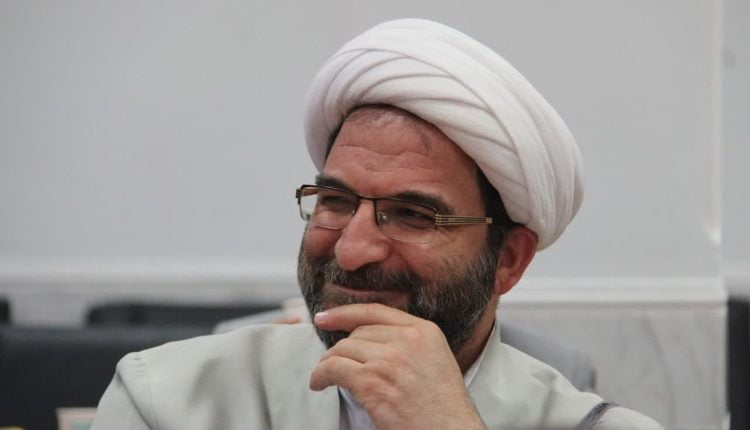 دکتر مهدی فرمانیان ادیان و مذاهب