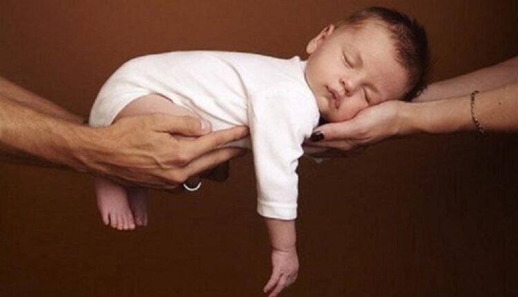 جمعیت و فرزندآوری