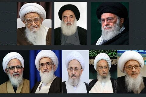 نظام جمهوری اسلامی ایران