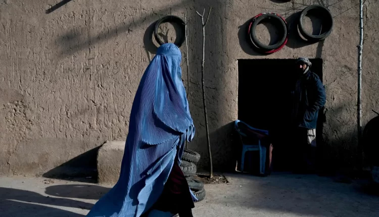 طالبان و شیعیان افغانستان