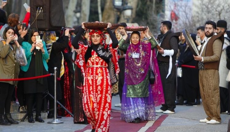 ثبت جهانی شب یلدا