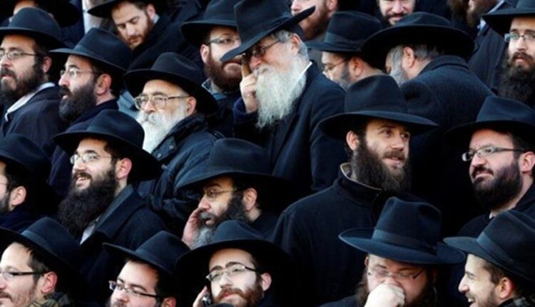 مهاجرت یهودیان صهیونیست