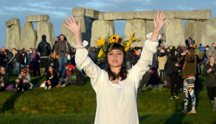 جمعیت شمنیسم در جهان