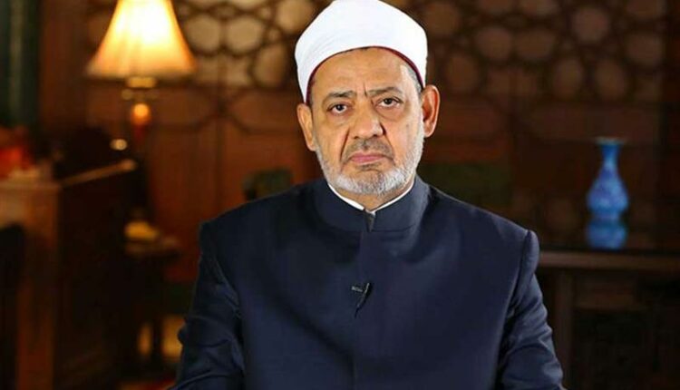 نامه شیخ الازهر به طالبان