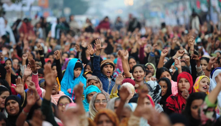 اسلام میانه رو در اندونزی