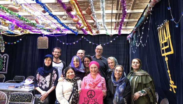 یهودیان در ایران