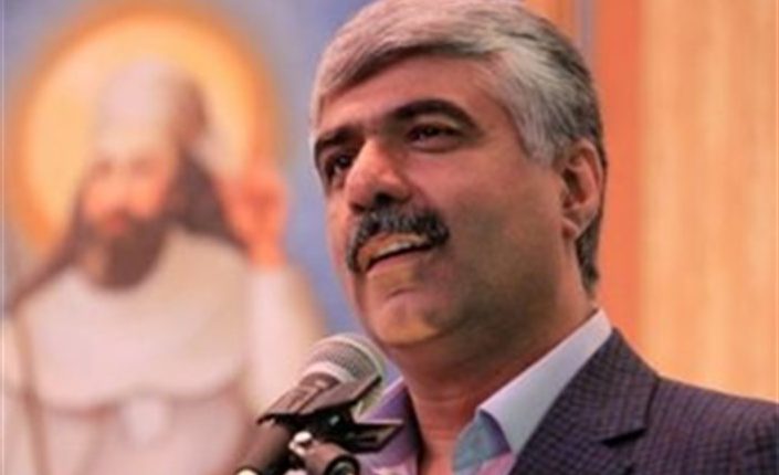 اسفندیاراختیاری