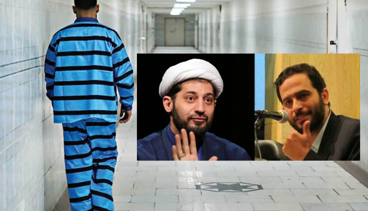 حکم اعدام محسن شکاری