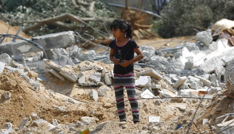 جنایات رژیم صهیونیستی در سال 2022