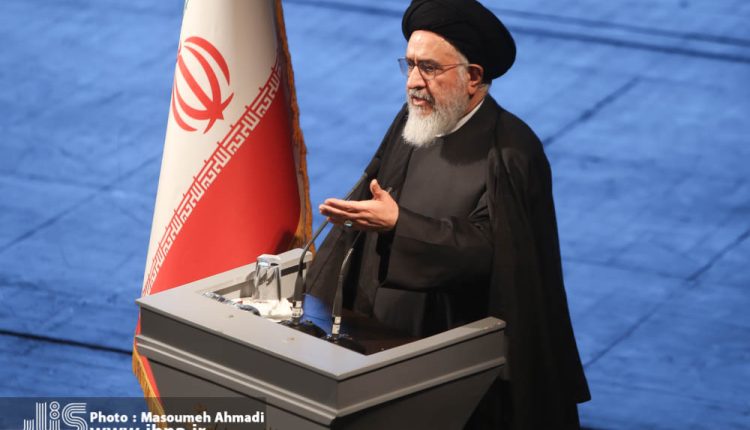 سید مصطفی محقق‌داماد