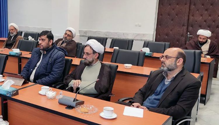 وحدت ابراهیمی دانشگاه ادیان و مذاهب