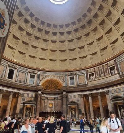 کلیسای سن پیترو در واتیکان