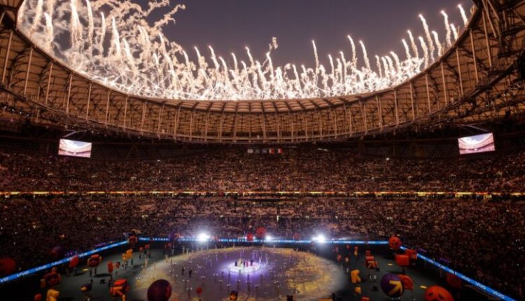 جام جهانی قطر و اسلام