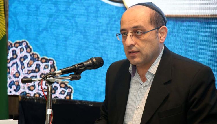 آرش آبائی - خبری تحلیلی ادیان نیوز