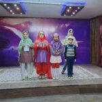 جشن باستانی ایرانیان زرتشتی