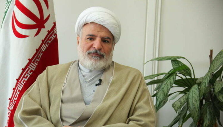 محمد مهدی تسخیری