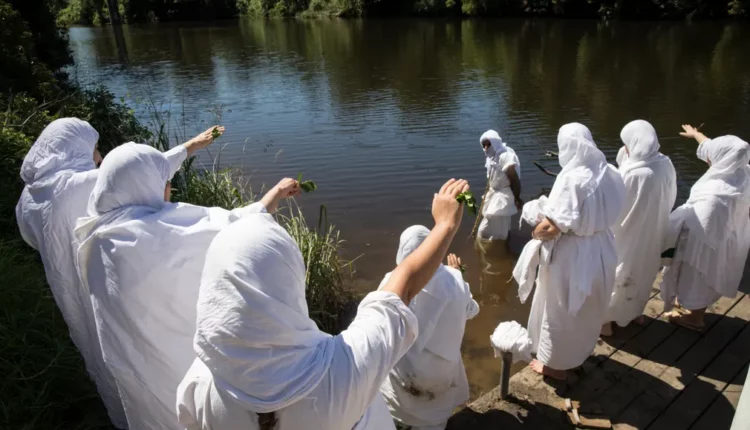 دین صابئین مندایی