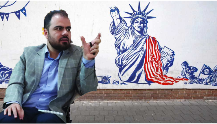 روز جهانی دین وحید سهرابی فر