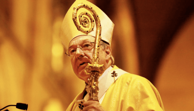 آزار جنسی در کلیسا