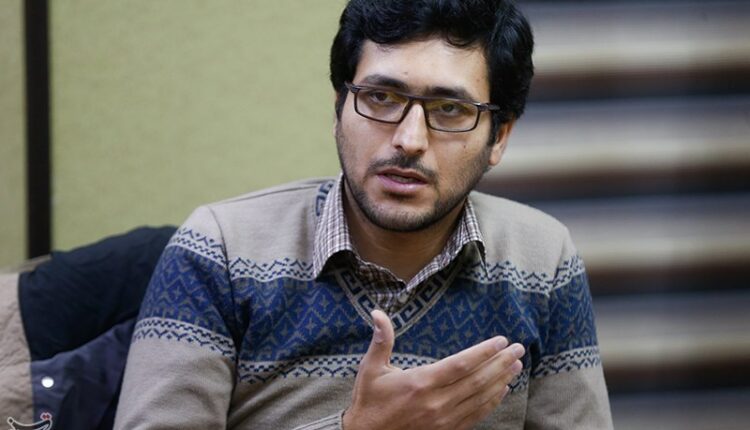 دینداری در عصر مدرن حامد قدیری