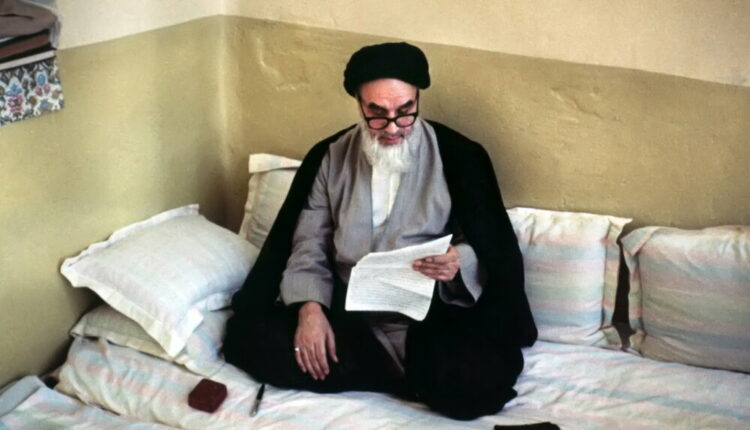 امام خمینی و ادیان