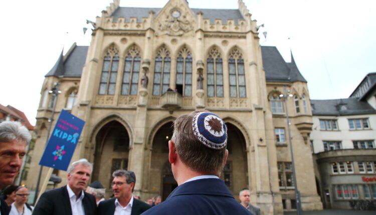 اتحادیه یهودیان اروپا