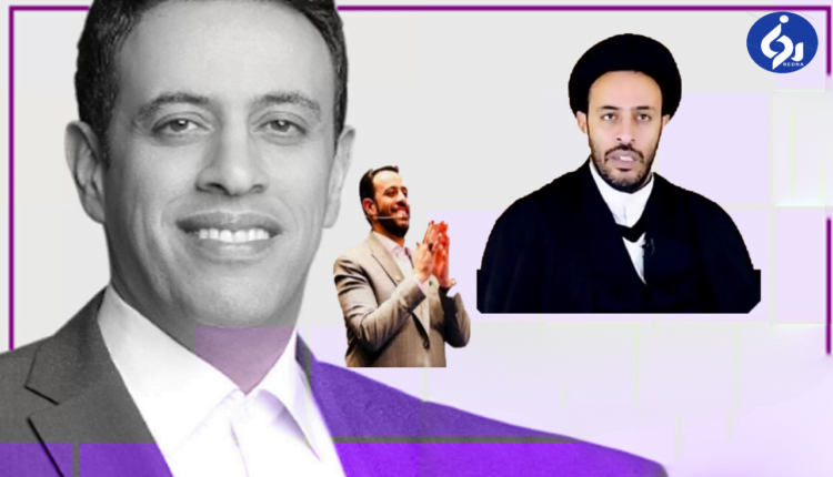 سیدمحمد عرشیانفر قانون جذب