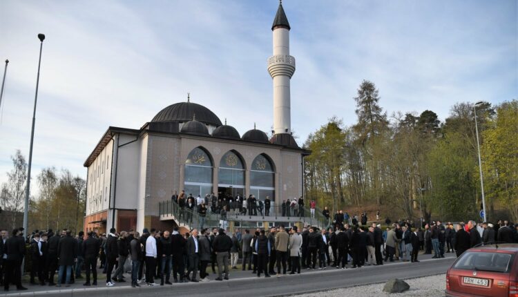 اتحاد مسلمانان و مسیحیان