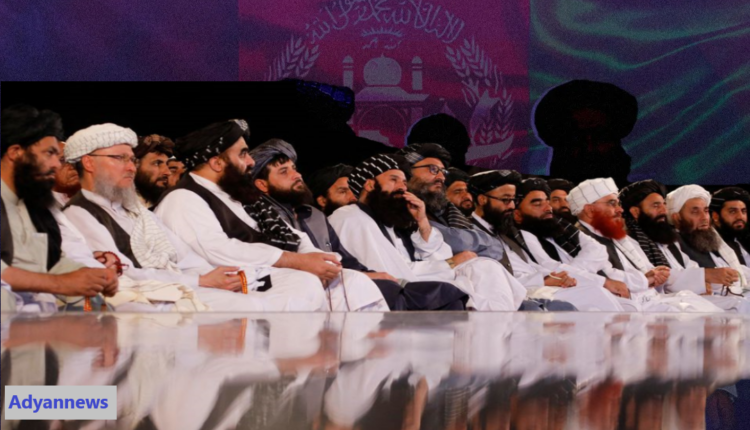 آینده طالبان در افغانستان