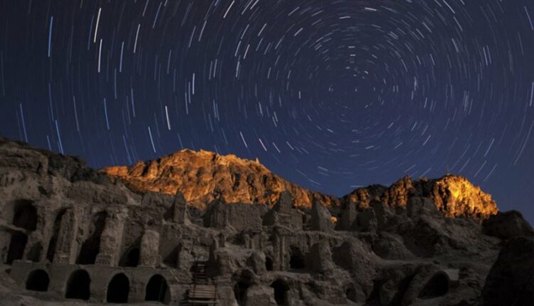 کوه خواجه يا اوشيدا