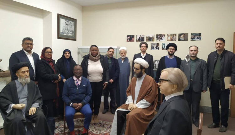 دور دوم گفت‌وگوی دینی اسلام و مسیحیت