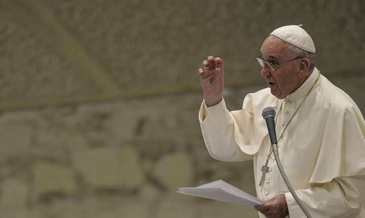 پاپ و مذاکرات برجام