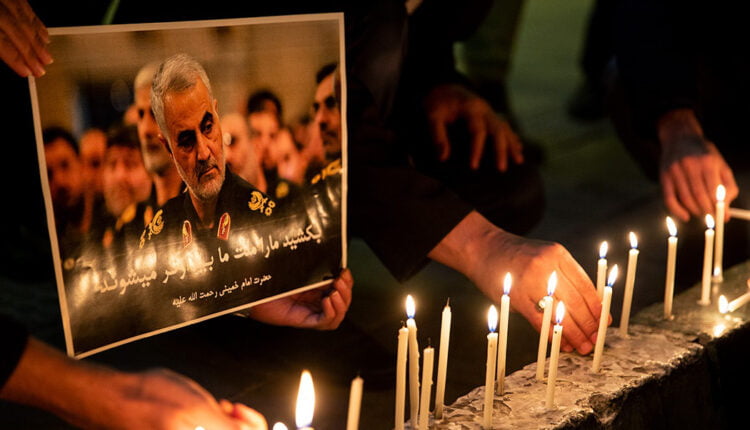 مدافع حقوق اقلیت‌های دینی و مذهبی