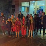 جشن تمدن زرتشتیان در اصفهان