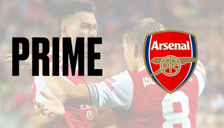 نوشیدنی حلال تیم فوتبال آرسنال