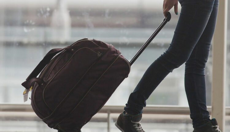 معنی ترانزیت در فرودگاه