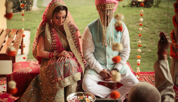 ازدواج میان پیروان ادیان در هند