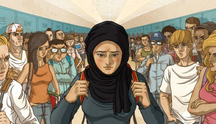 ممنوعیت حجاب در هند