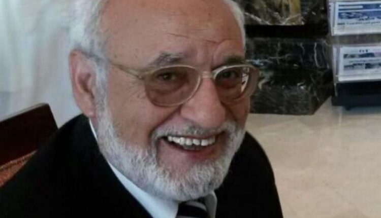 دکتر محمد نعیم یاسین