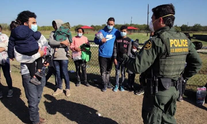 اسقف کلیسای کاتولیک آمریکا