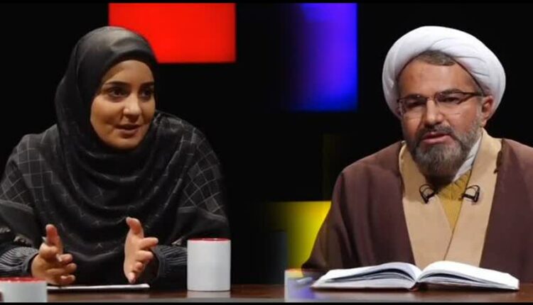 حامیت و مسئله جنسیت