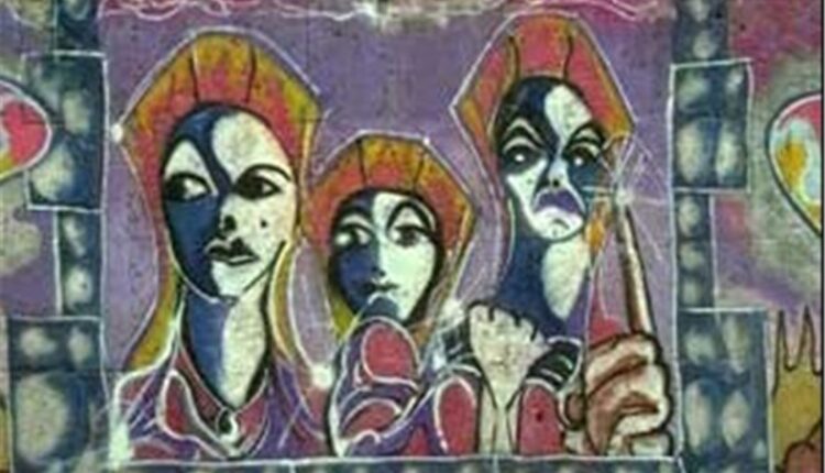 معنویت‌های نوپدید