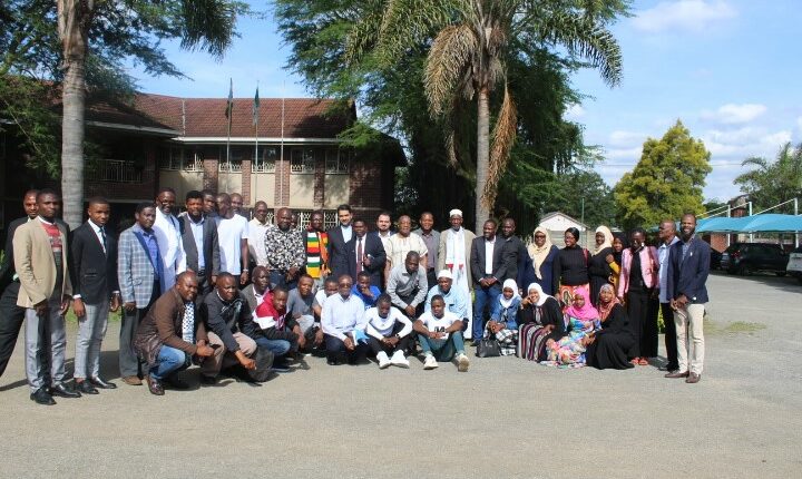 گفتوگوی دینی بین اسلام و مسیحیت