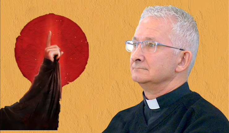 کریستوفر کلوهسی حضرت زینب