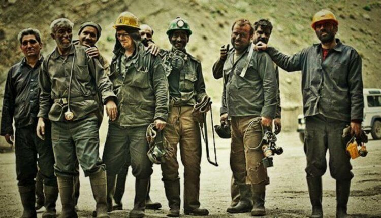 حقوق کارگر در ادیان