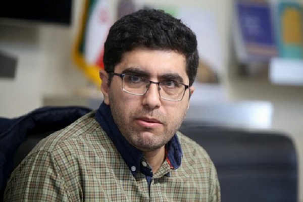 محسن حسام مظاهری